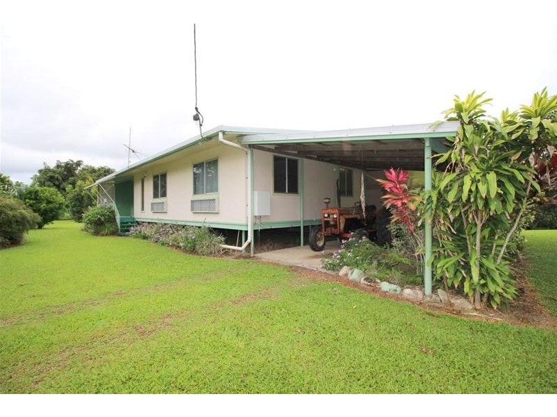 126 Granadilla Road, Granadilla QLD 4855