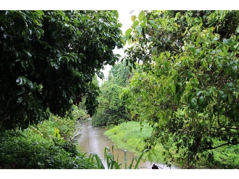 126 Granadilla Road, Granadilla QLD 4855