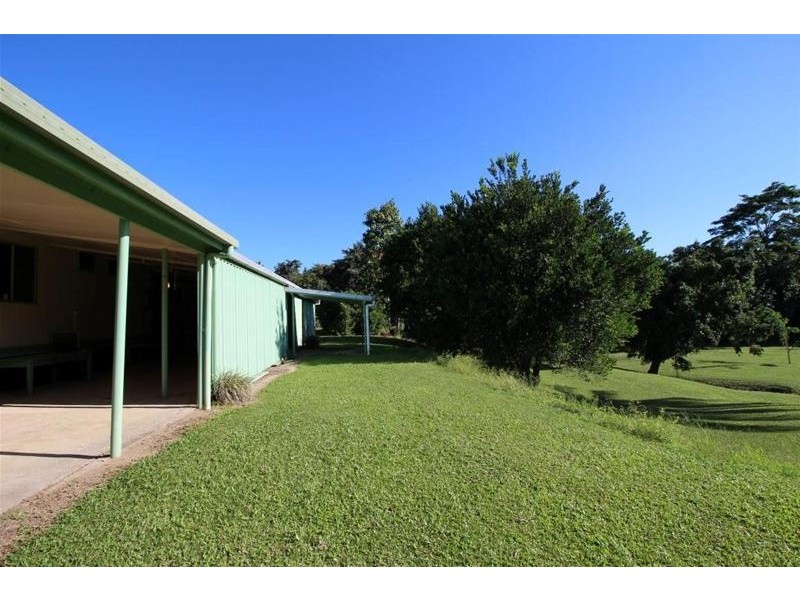 126 Granadilla Road, Granadilla QLD 4855