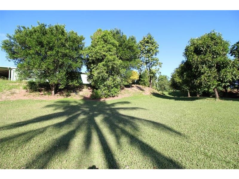 126 Granadilla Road, Granadilla QLD 4855