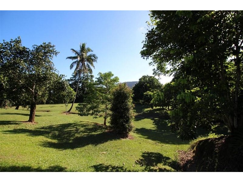 126 Granadilla Road, Granadilla QLD 4855