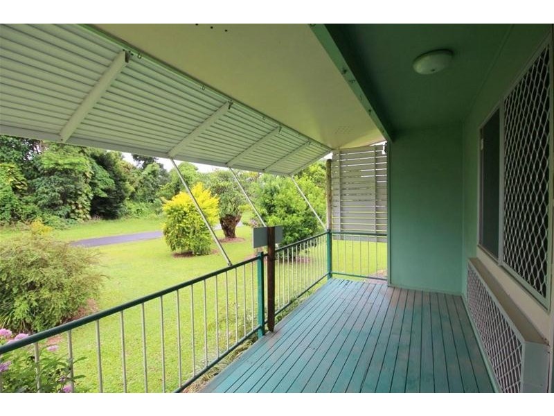 126 Granadilla Road, Granadilla QLD 4855