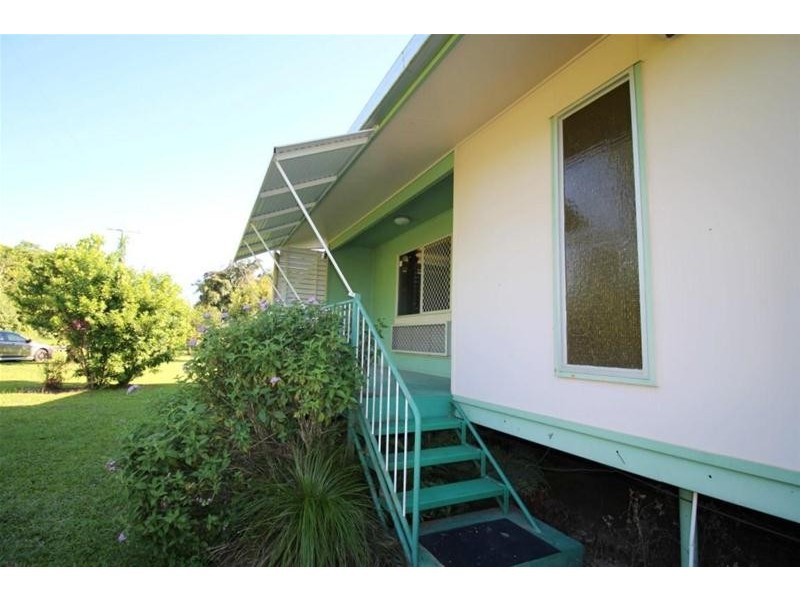 126 Granadilla Road, Granadilla QLD 4855