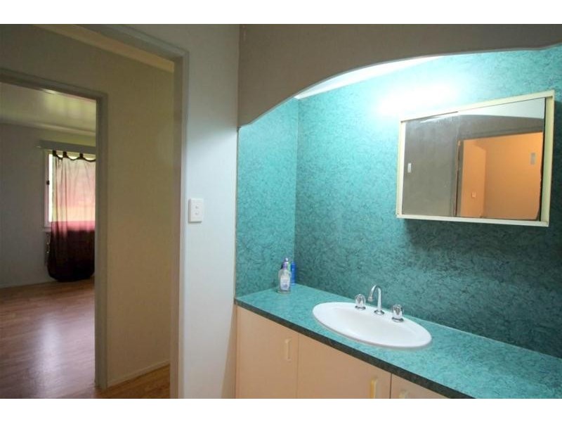 126 Granadilla Road, Granadilla QLD 4855