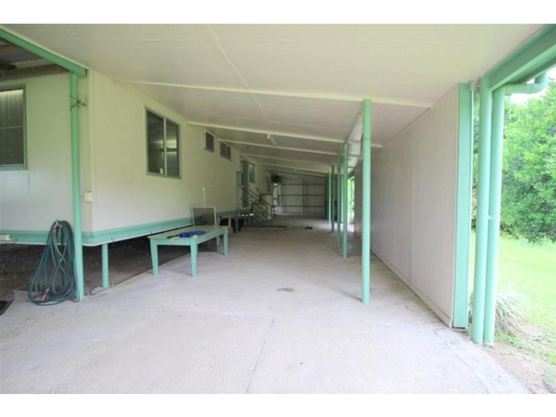 126 Granadilla Road, Granadilla QLD 4855