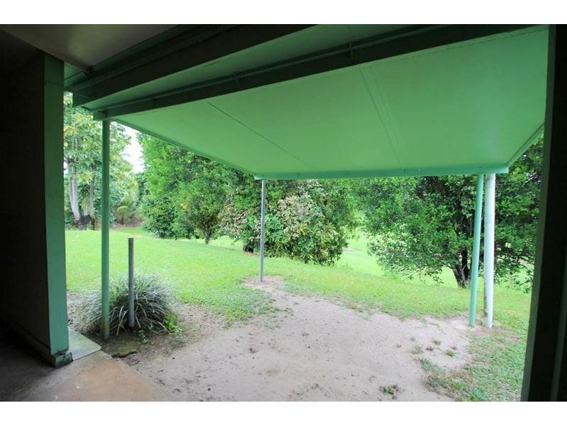 126 Granadilla Road, Granadilla QLD 4855