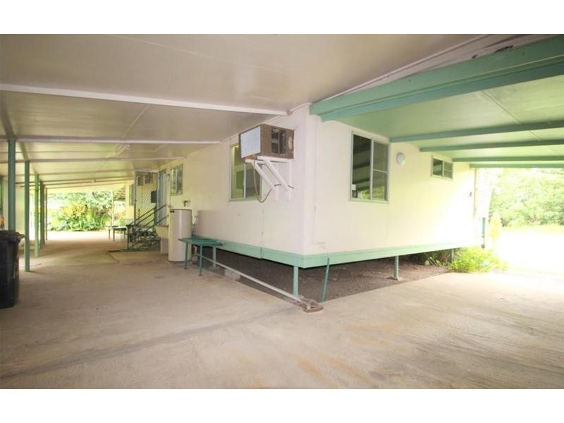 126 Granadilla Road, Granadilla QLD 4855