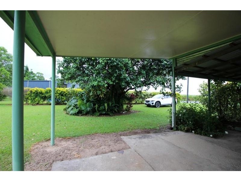 126 Granadilla Road, Granadilla QLD 4855