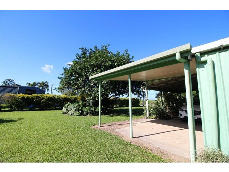 126 Granadilla Road, Granadilla QLD 4855