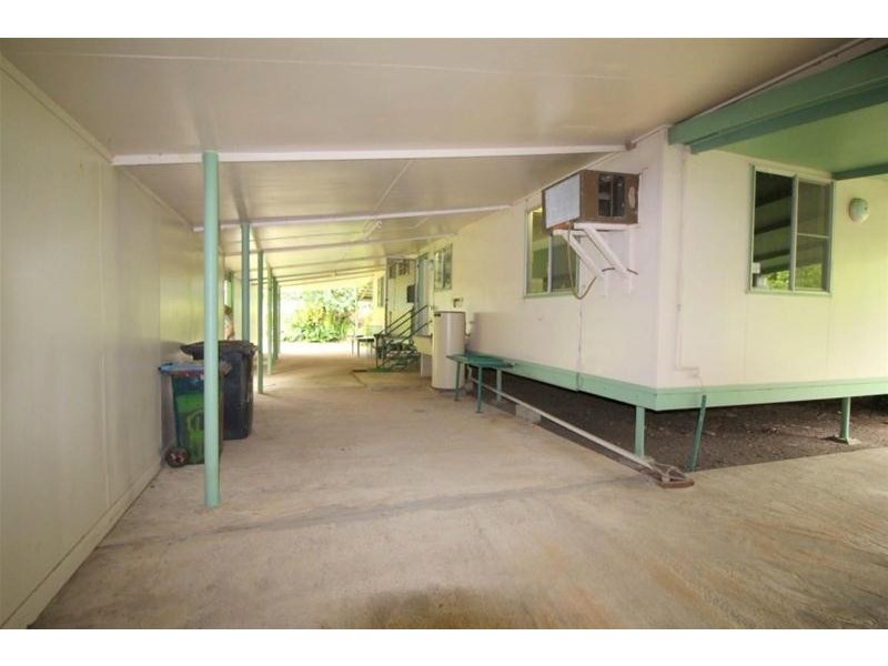 126 Granadilla Road, Granadilla QLD 4855