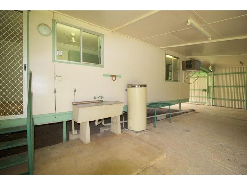 126 Granadilla Road, Granadilla QLD 4855