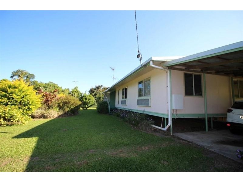 126 Granadilla Road, Granadilla QLD 4855