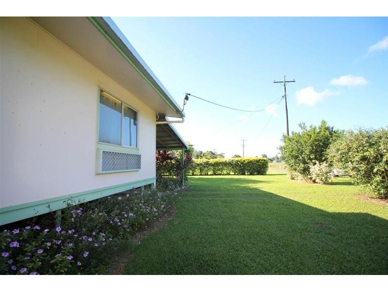 126 Granadilla Road, Granadilla QLD 4855