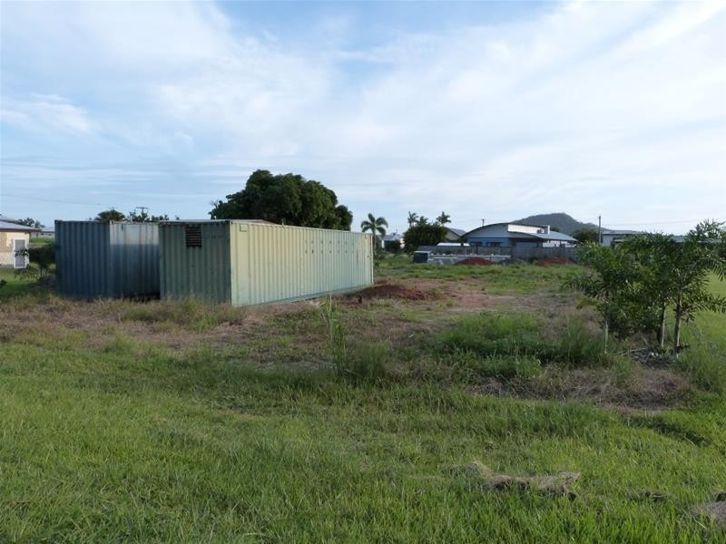 5 Francis Martin Street, El Arish QLD 4855