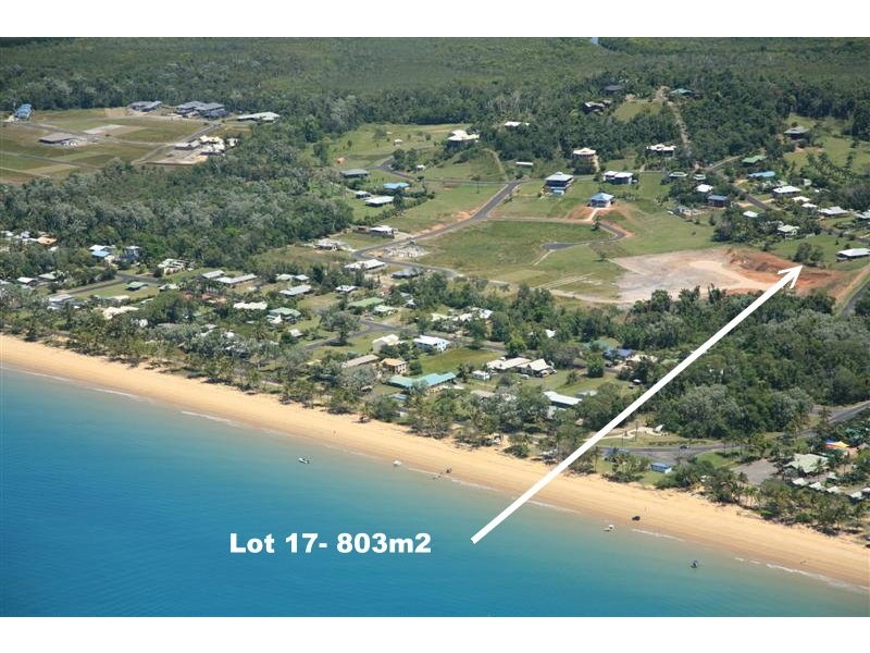 South Mission Beach QLD 4852