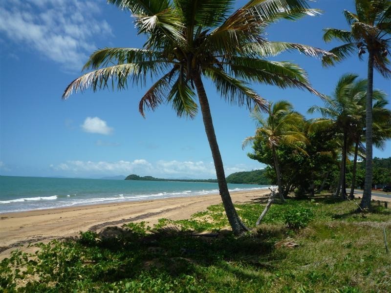 South Mission Beach QLD 4852