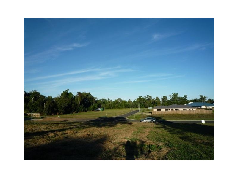 South Mission Beach QLD 4852