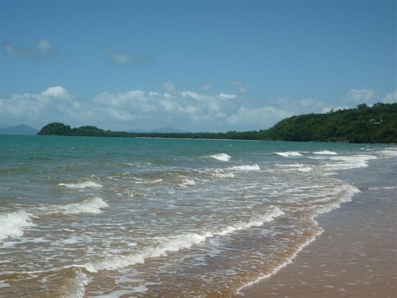 South Mission Beach QLD 4852