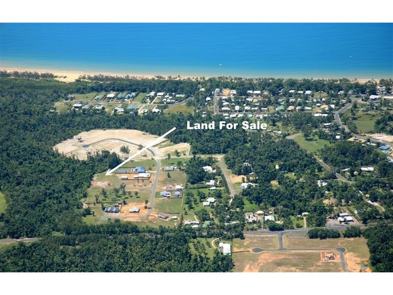 Wongaling Beach QLD 4852