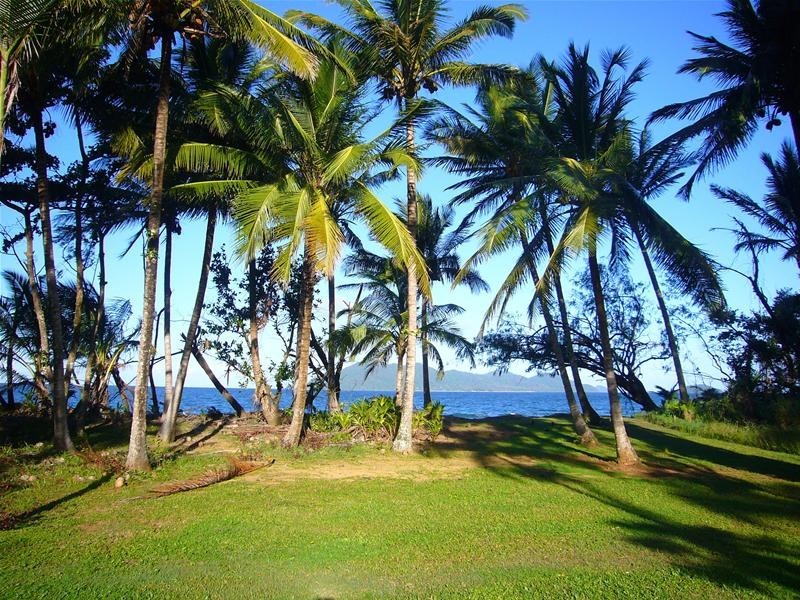 Wongaling Beach QLD 4852