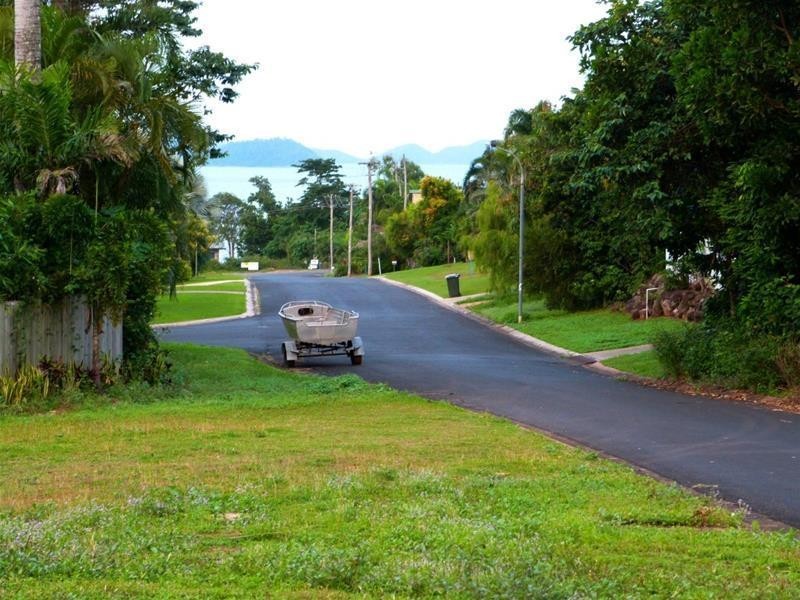 Lot 16, 18 Campbell Terrace, South Mission Beach QLD 4852