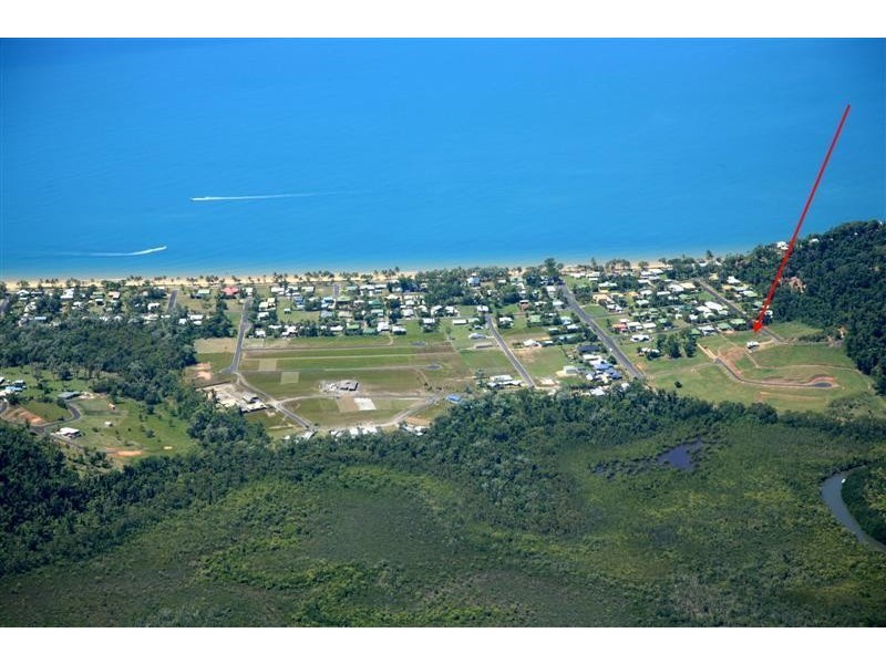 Lot 16, 18 Campbell Terrace, South Mission Beach QLD 4852
