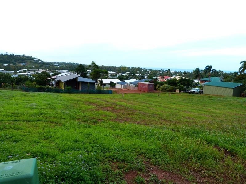 Lot 16, 18 Campbell Terrace, South Mission Beach QLD 4852