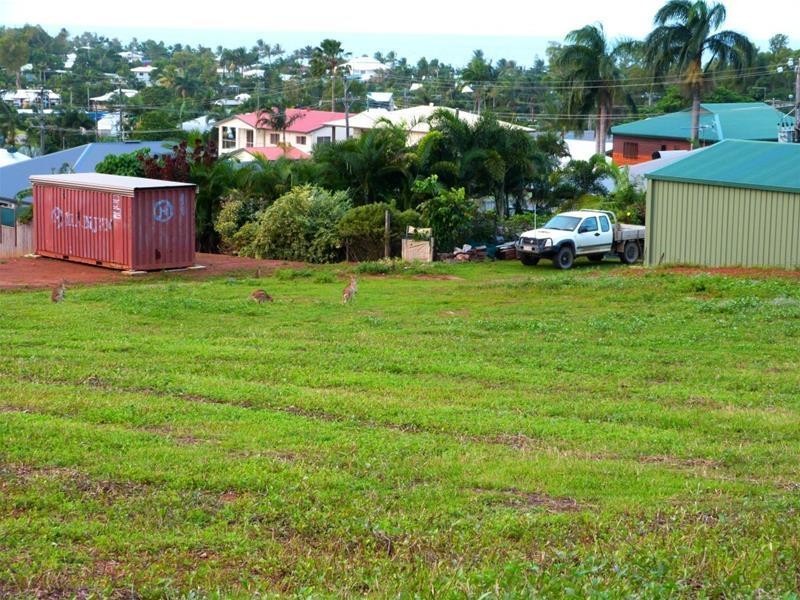 Lot 16, 18 Campbell Terrace, South Mission Beach QLD 4852
