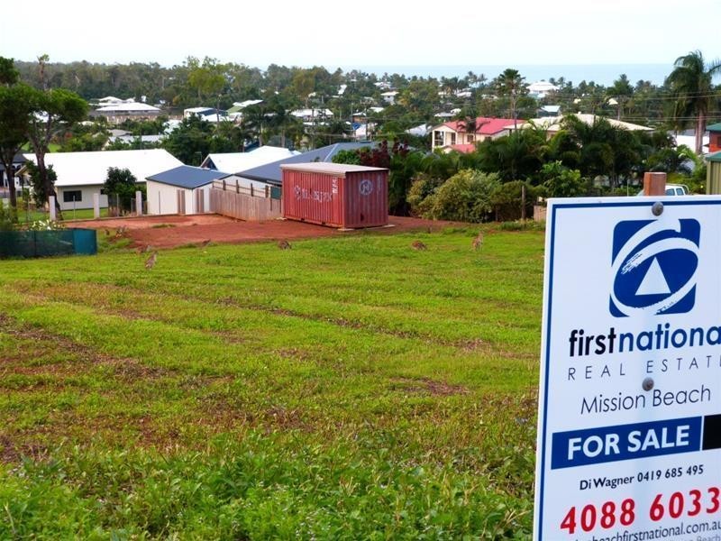 Lot 16, 18 Campbell Terrace, South Mission Beach QLD 4852