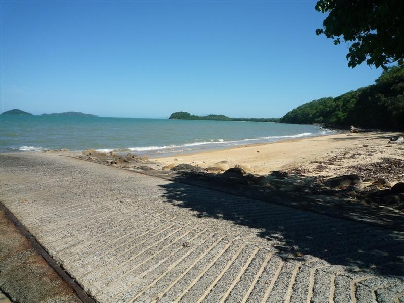 Lot 16, 18 Campbell Terrace, South Mission Beach QLD 4852