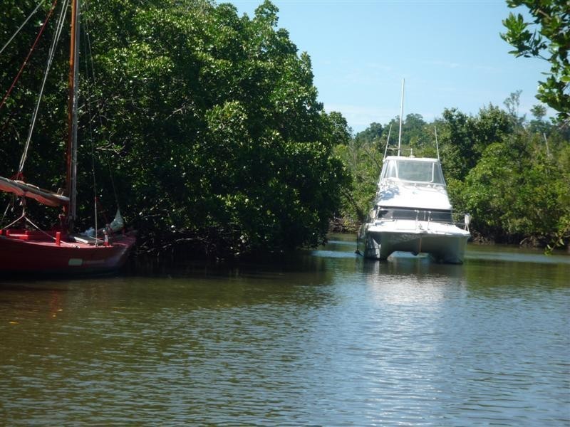 Lot 16, 18 Campbell Terrace, South Mission Beach QLD 4852