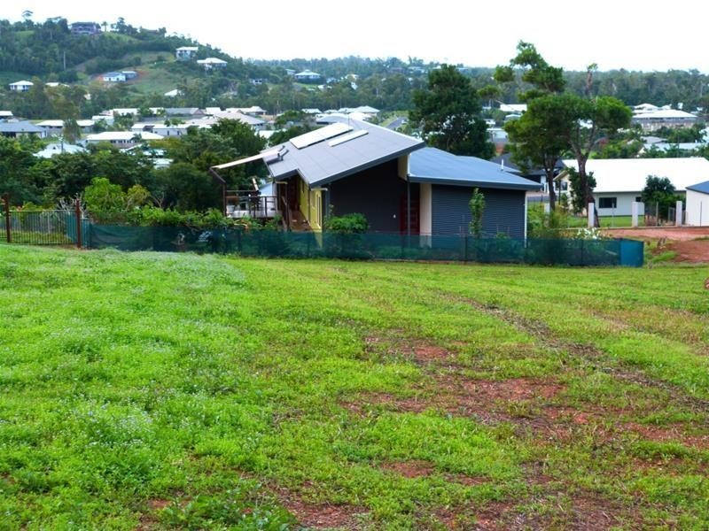Lot 16, 18 Campbell Terrace, South Mission Beach QLD 4852