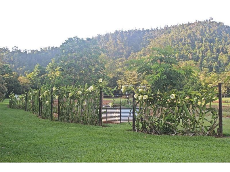 Lot 92 Friday Pocket Road, Friday Pocket QLD 4855