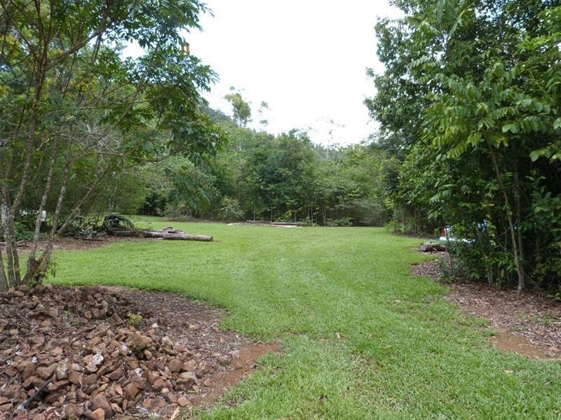 Lot 92 Friday Pocket Road, Friday Pocket QLD 4855