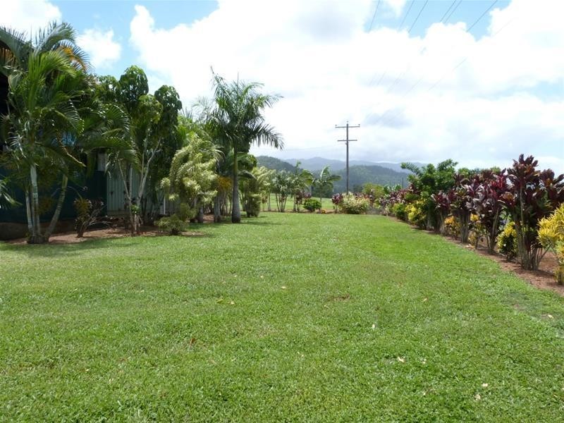 Lot 92 Friday Pocket Road, Friday Pocket QLD 4855