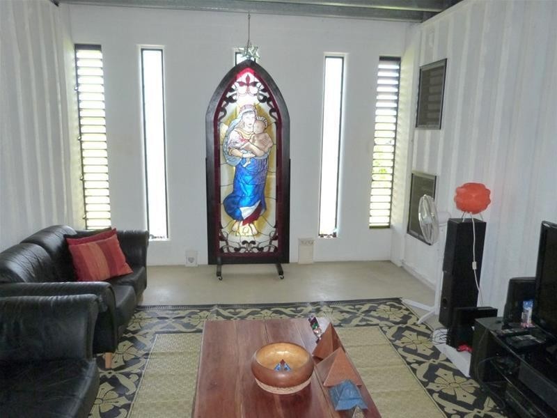 Lot 92 Friday Pocket Road, Friday Pocket QLD 4855