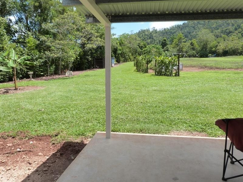 Lot 92 Friday Pocket Road, Friday Pocket QLD 4855
