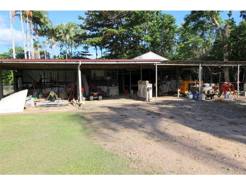 Granadilla QLD 4855