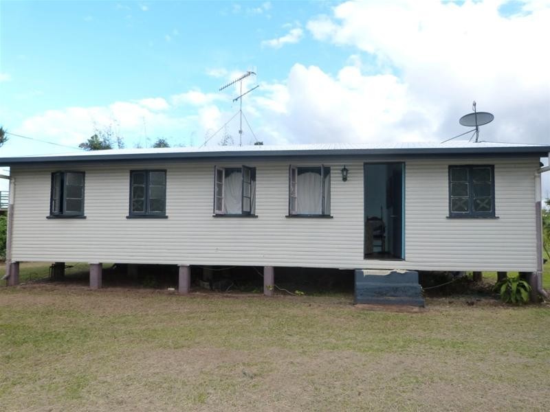 Mission Beach QLD 4852