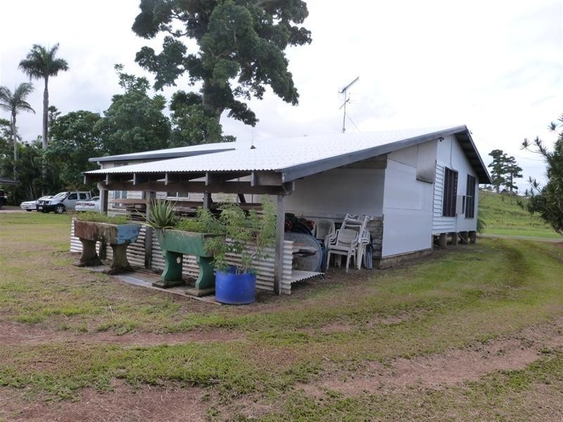 Mission Beach QLD 4852