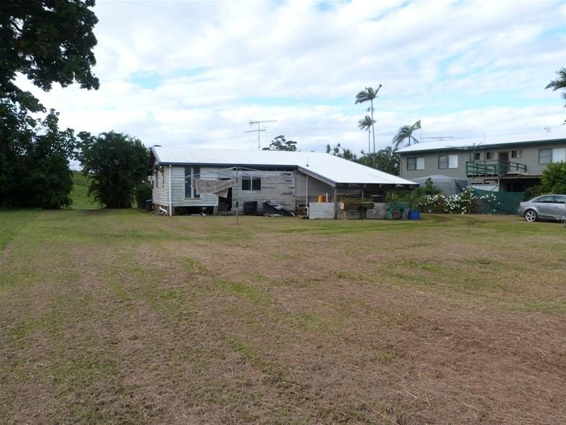 Mission Beach QLD 4852