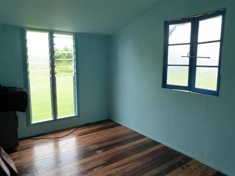 Mission Beach QLD 4852