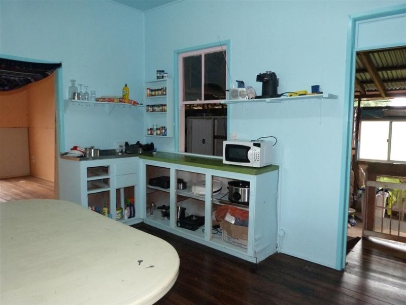 Mission Beach QLD 4852