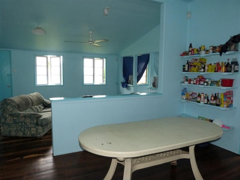 Mission Beach QLD 4852