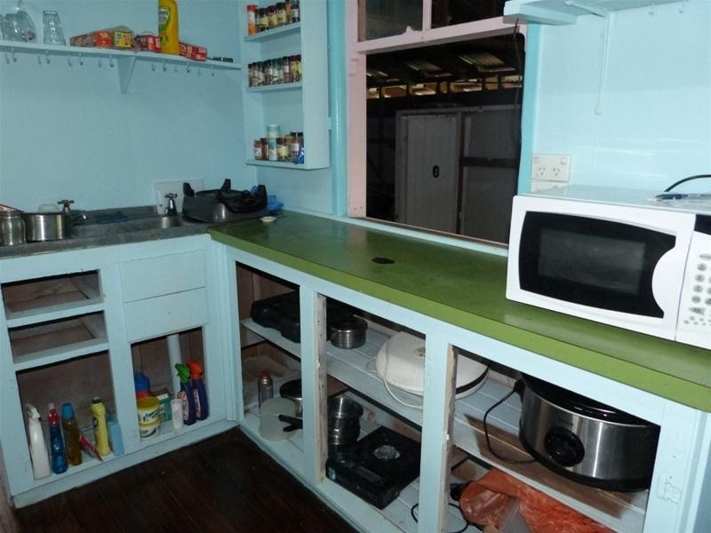 Mission Beach QLD 4852