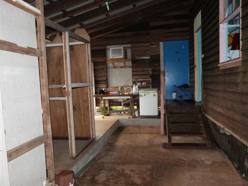 Mission Beach QLD 4852