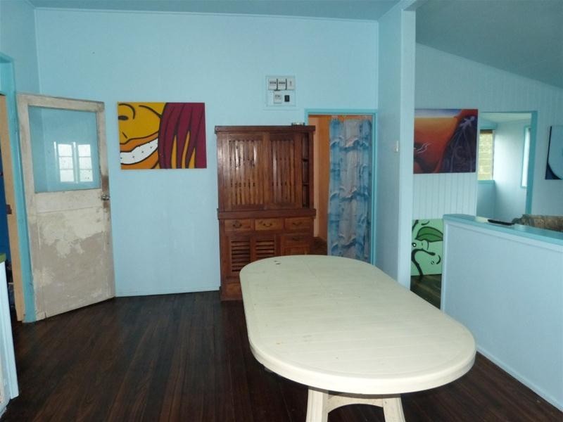 Mission Beach QLD 4852