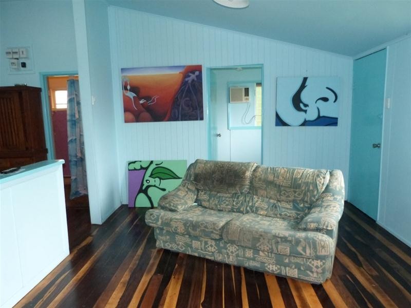 Mission Beach QLD 4852