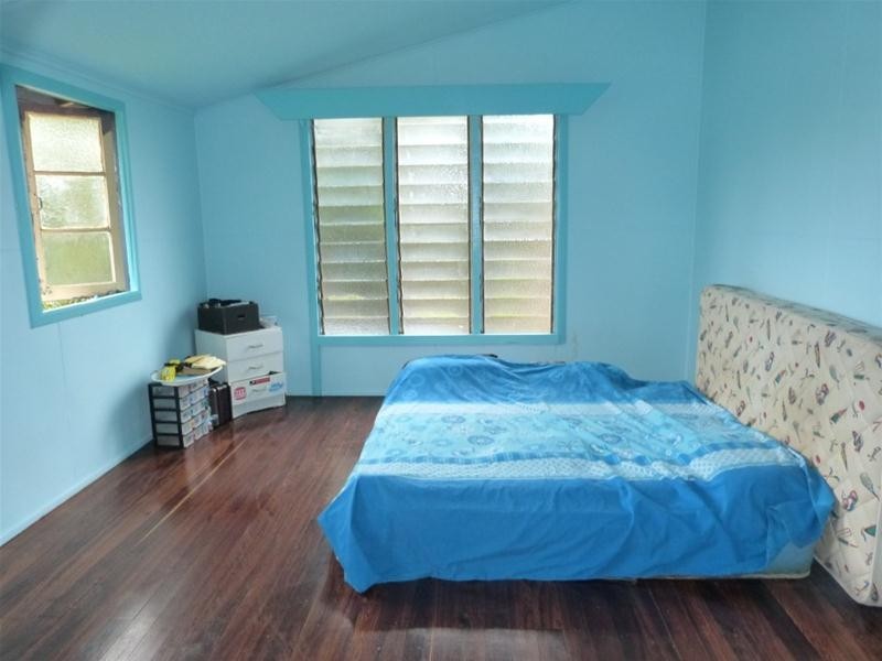 Mission Beach QLD 4852