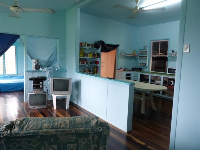 Mission Beach QLD 4852